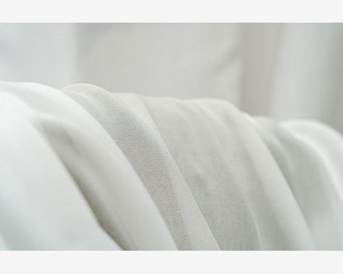 High Quality Dust Free Baby Sheer