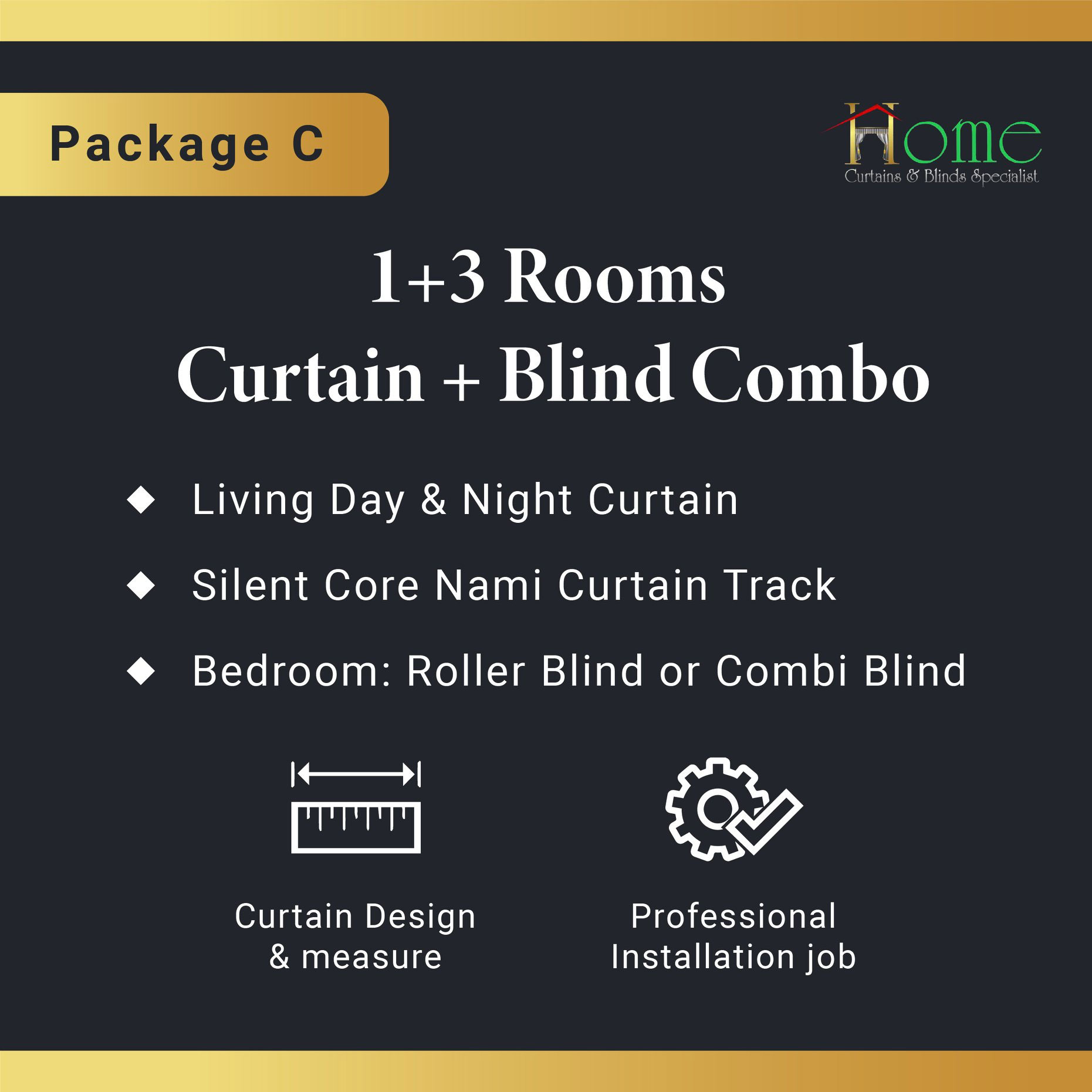 package C
